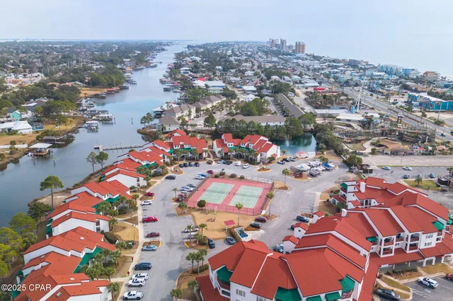 $228,000 | 8730 Thomas Drive, Unit 504, Panama City Beach, FL 32408