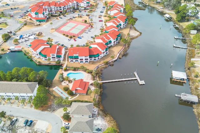 $228,000 | 8730 Thomas Drive, Unit 504, Panama City Beach, FL 32408