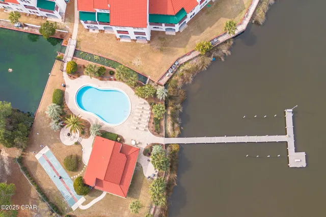 $228,000 | 8730 Thomas Drive, Unit 504, Panama City Beach, FL 32408