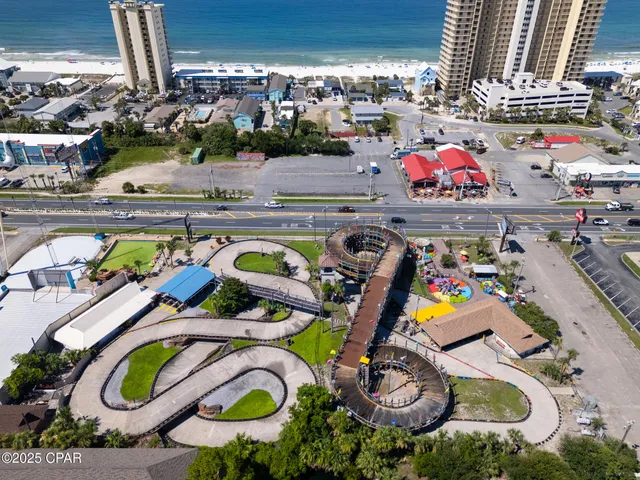 $228,000 | 8730 Thomas Drive, Unit 504, Panama City Beach, FL 32408