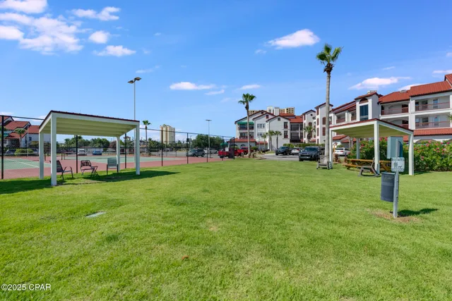 $228,000 | 8730 Thomas Drive, Unit 504, Panama City Beach, FL 32408