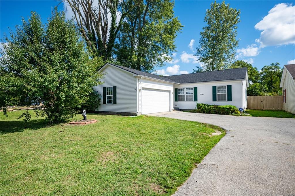 7767 North Michigan Road Indianapolis, IN 46268 - Photo 1 of 19 Gallery Image 1