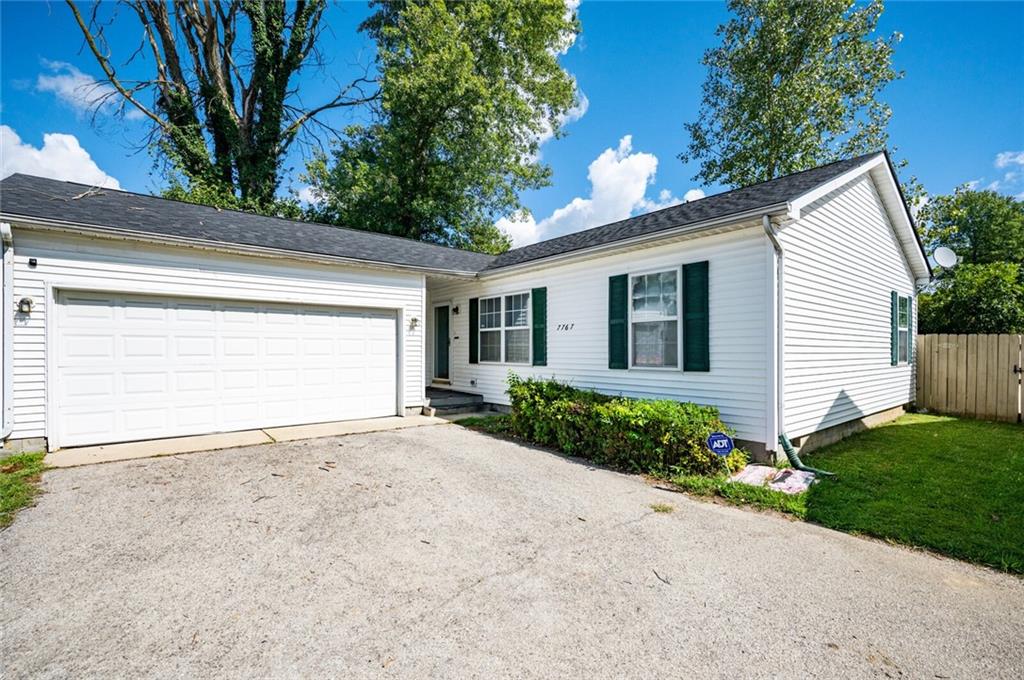 7767 North Michigan Road Indianapolis, IN 46268 - Photo 2 of 19 Gallery Image 2