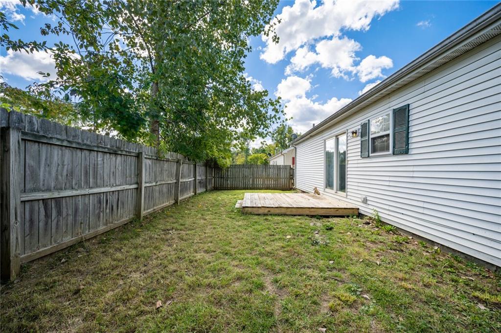 7767 North Michigan Road Indianapolis, IN 46268 - Photo 17 of 19 Gallery Image 17