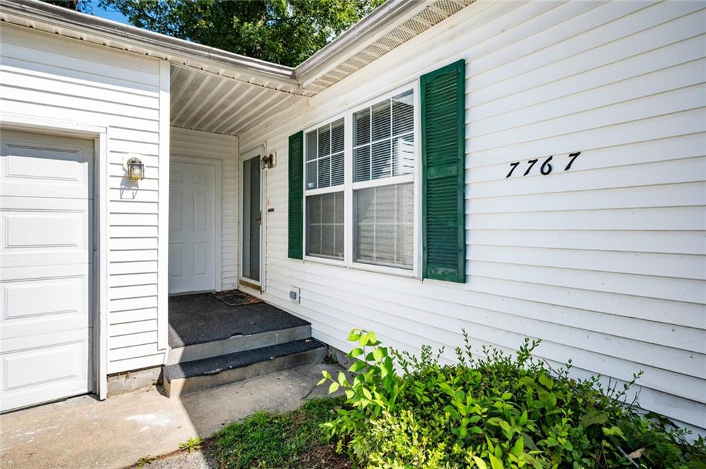 7767 North Michigan Road Indianapolis, IN 46268 - Photo 3 of 19 Gallery Image 3