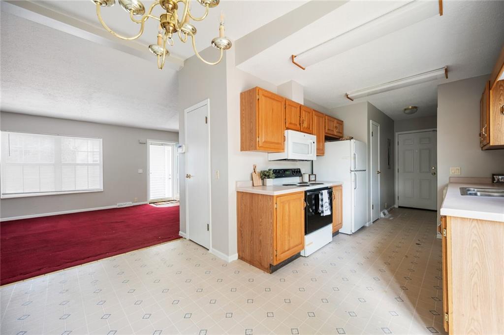 7767 North Michigan Road Indianapolis, IN 46268 - Photo 6 of 19 Gallery Image 6