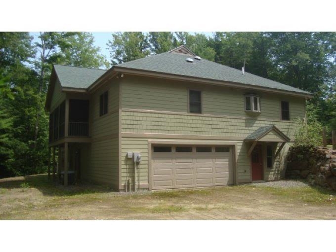 140 Gordon Hill Road New Hampton, NH 03256 - Photo 1 of 1