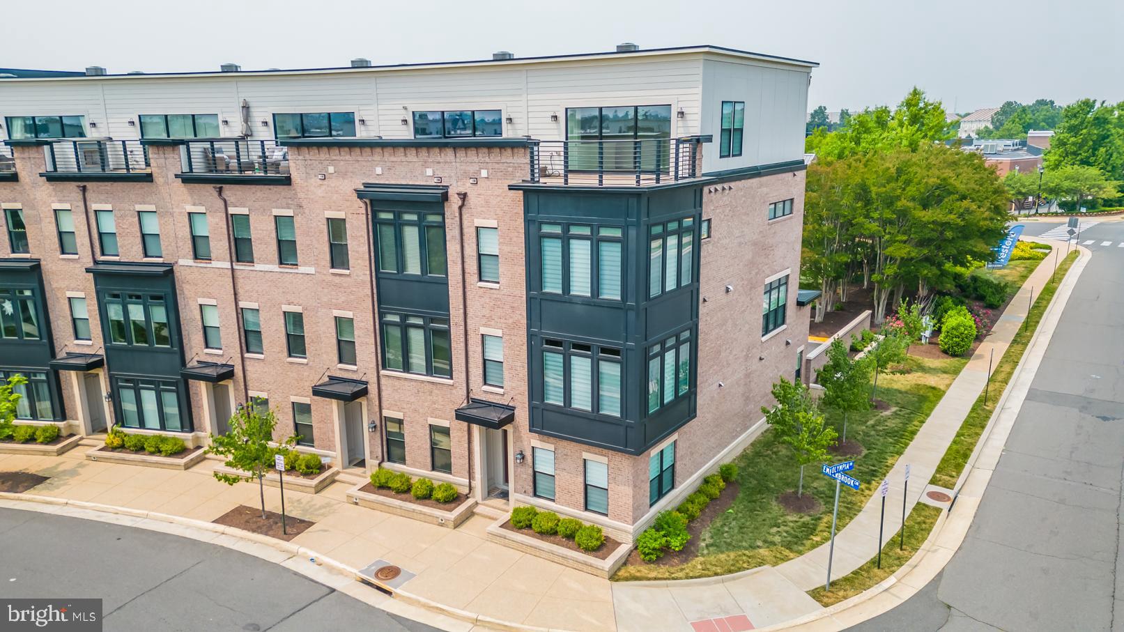 22871 Emberbrook Circle Brambleton, VA 20148 - Photo 48 of 50