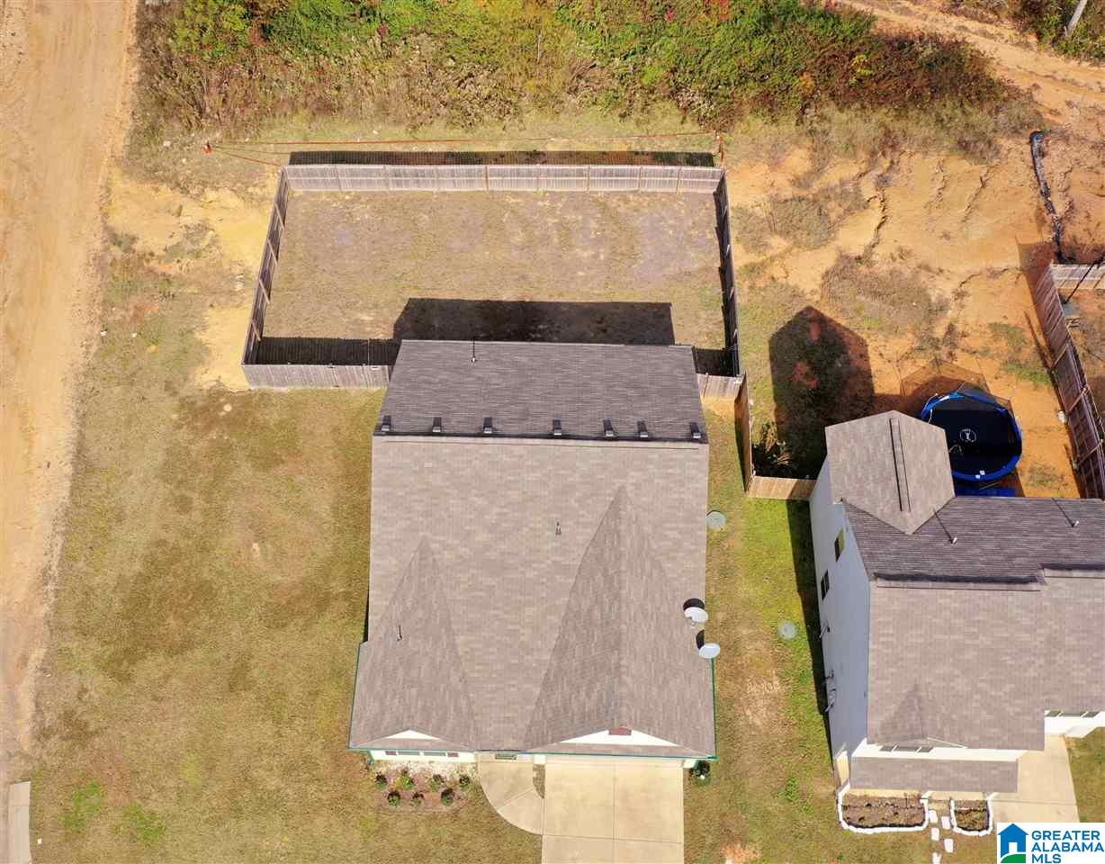 800 Clover Lane Springville, AL 35146 - Photo 34 of 35