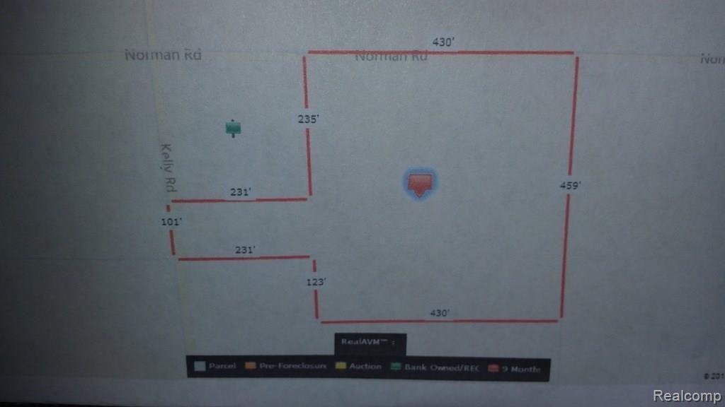 13725 Norman Road Yale, MI 48097 - Photo 2 of 22 C:\Users\JoAnn\Desktop\13725 Norman\3.jpg