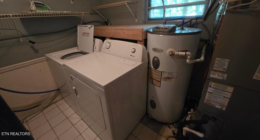3073 Engle Town Road Sevierville, TN 37862 - Photo 15 of 21 Laundry