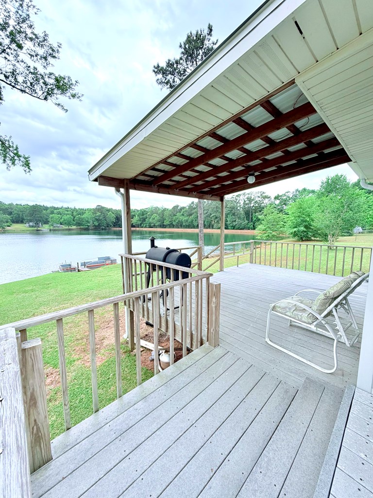 236 Windsor Lake Road Chancellor, AL 36316 - Photo 27 of 38