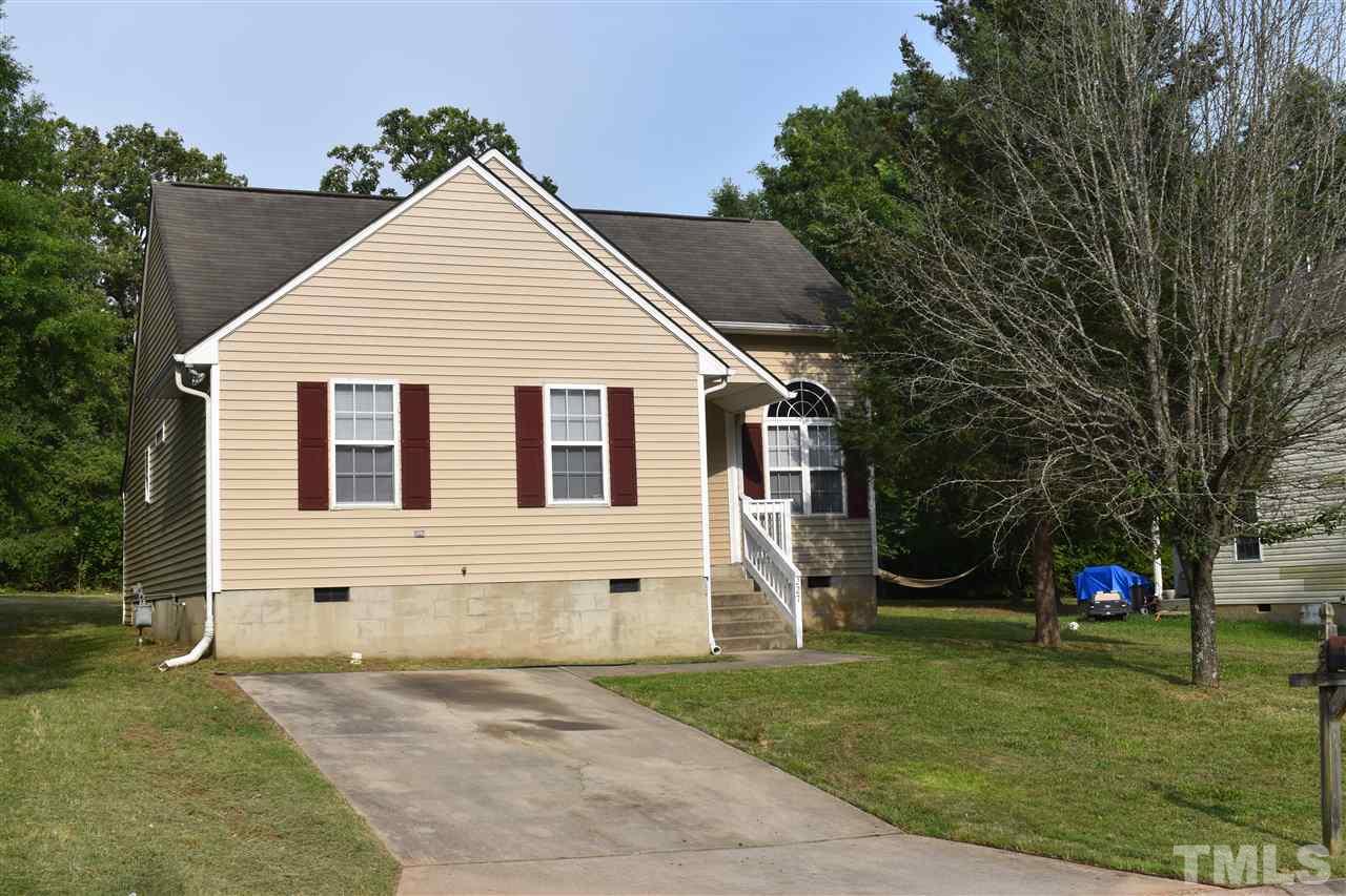 227 Ruby Ridge Road Durham, NC 27703 - Photo 1 of 15 Gallery Image 1