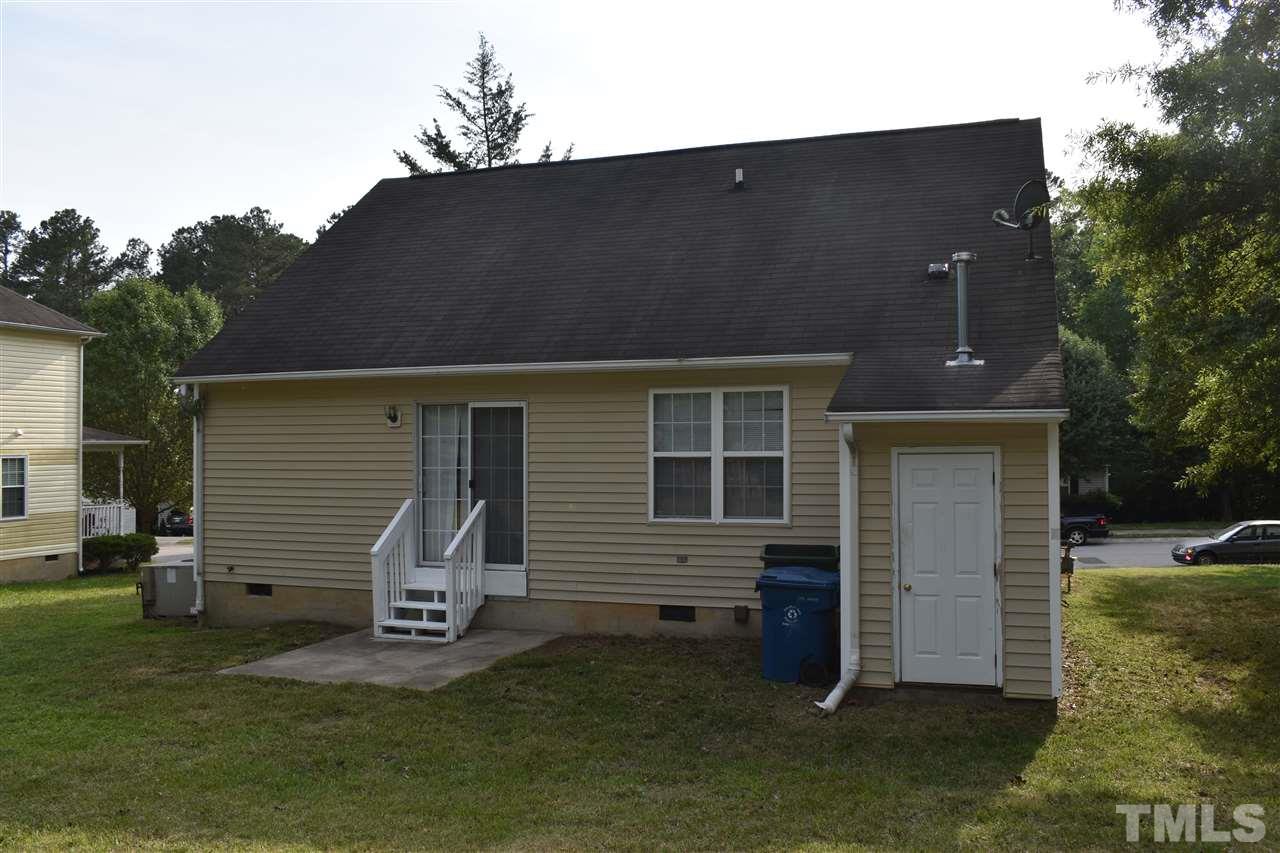 227 Ruby Ridge Road Durham, NC 27703 - Photo 4 of 15 Gallery Image 4