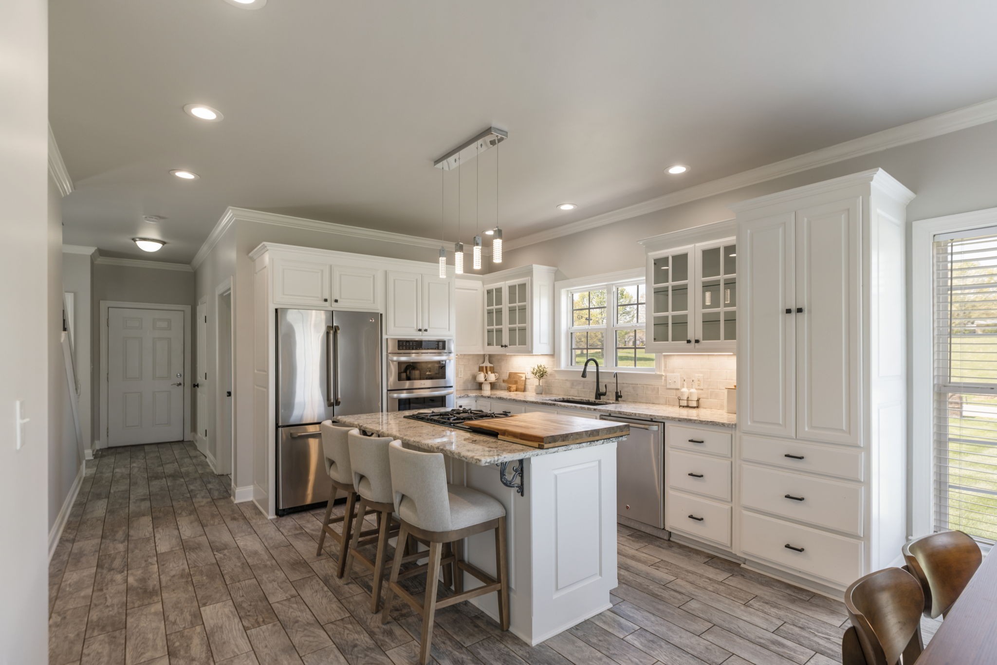 1633 Hayes Denton Road Columbia, TN 38401 - Photo 14 of 76
