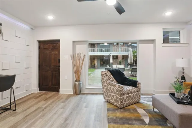 $199,000 | 1629 Washington Avenue, Unit 201, New Orleans, LA 70130