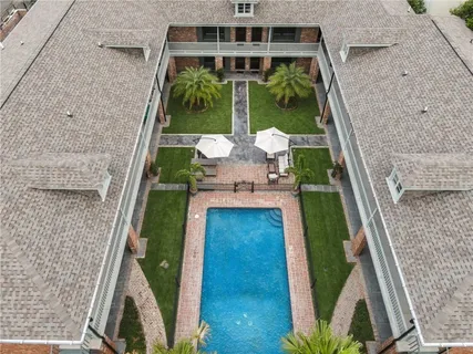 $199,000 | 1629 Washington Avenue, Unit 201, New Orleans, LA 70130