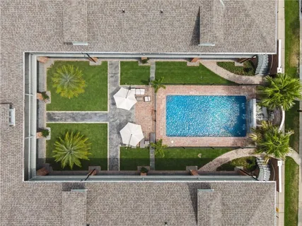 $199,000 | 1629 Washington Avenue, Unit 201, New Orleans, LA 70130