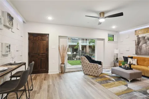 $199,000 | 1629 Washington Avenue, Unit 201, New Orleans, LA 70130