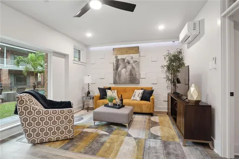 $199,000 | 1629 Washington Avenue, Unit 201, New Orleans, LA 70130