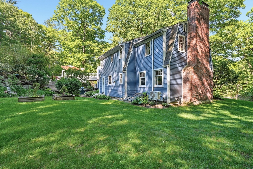 123 Washington Street Boxford, MA 01921 - Photo 33 of 42
