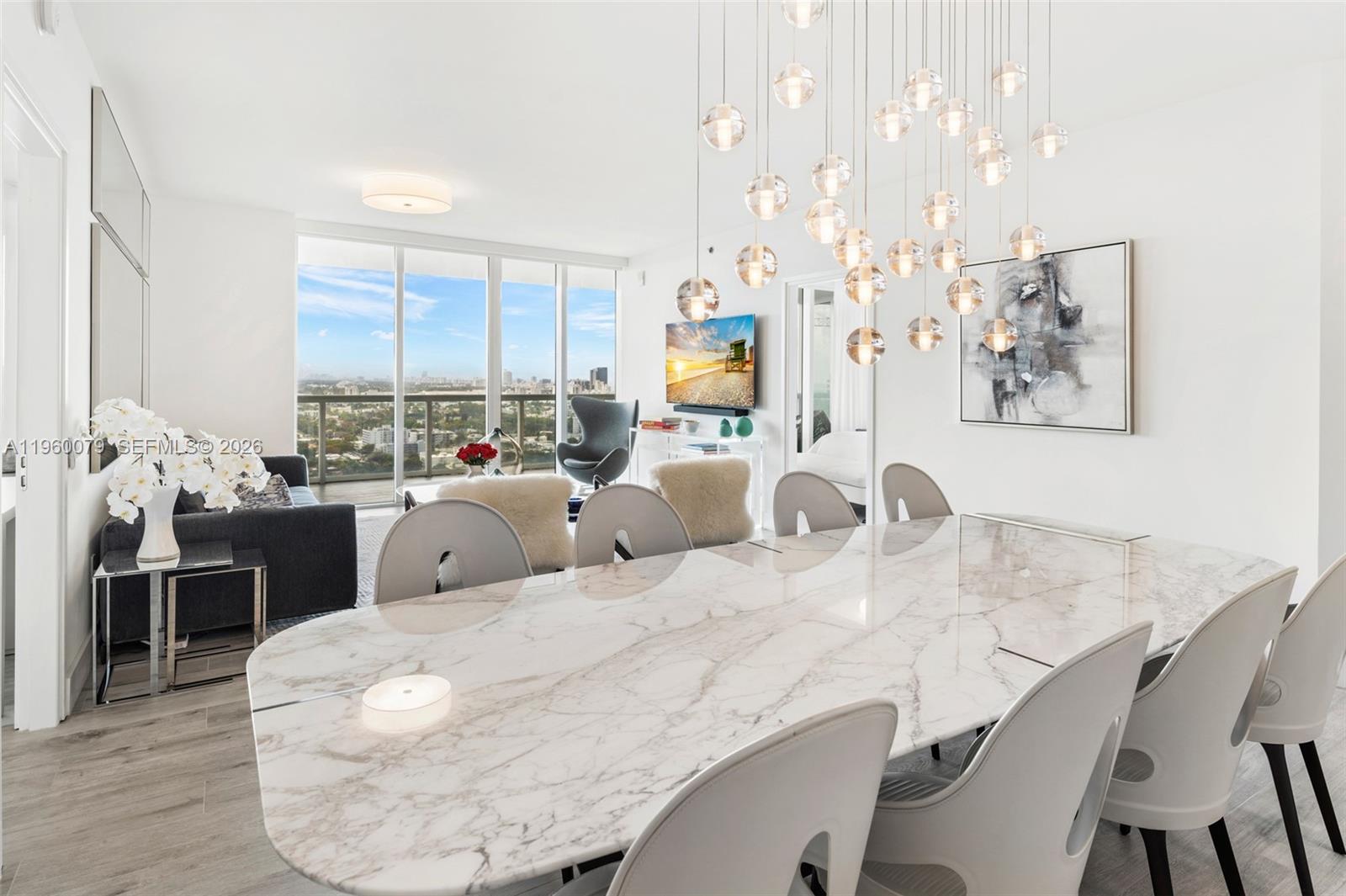 450 Alton Road, Unit 2806 Miami Beach, FL 33139 - Photo 12 of 39