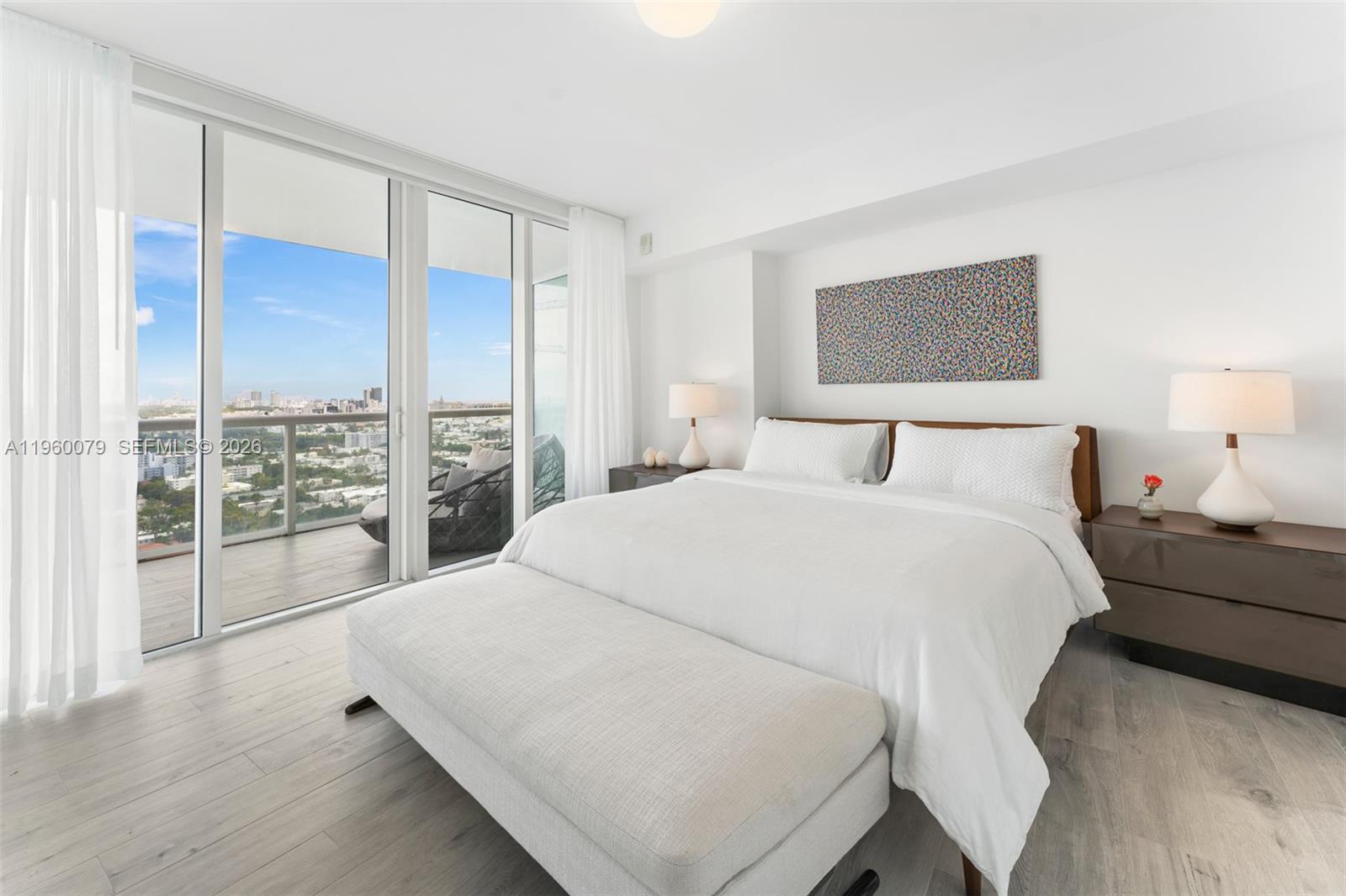 450 Alton Road, Unit 2806 Miami Beach, FL 33139 - Photo 17 of 39