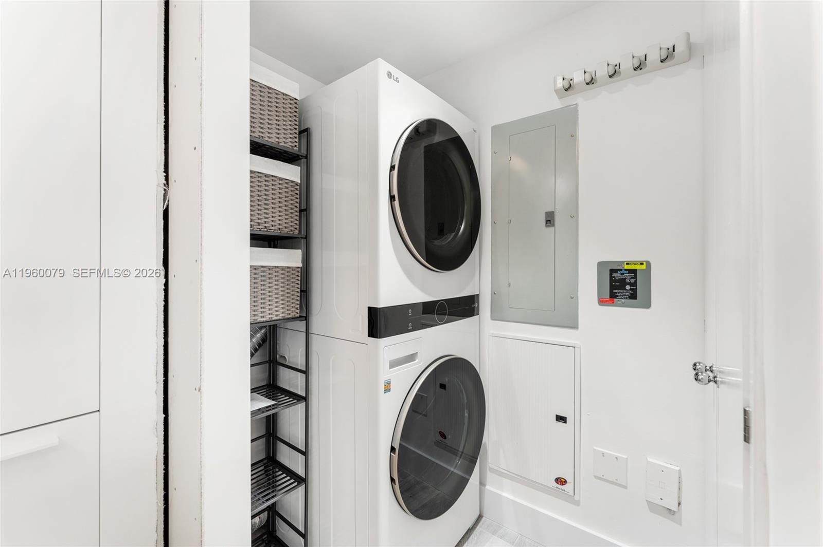 450 Alton Road, Unit 2806 Miami Beach, FL 33139 - Photo 22 of 39