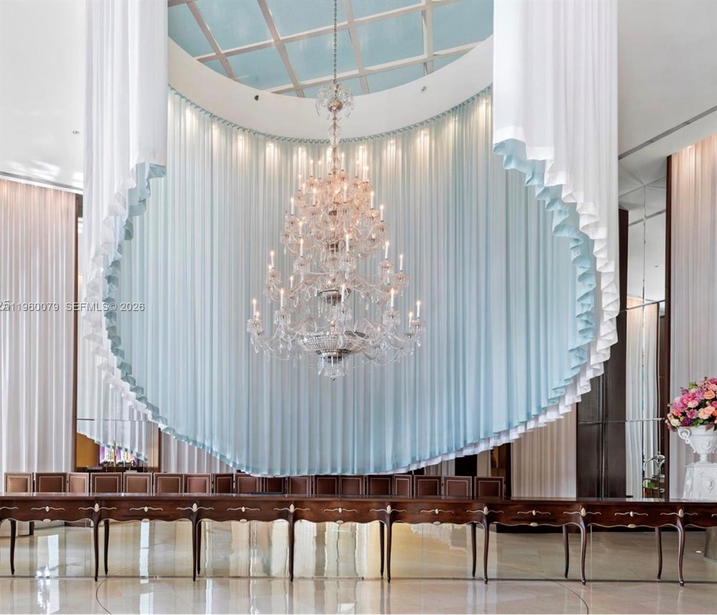 450 Alton Road, Unit 2806 Miami Beach, FL 33139 - Photo 24 of 39