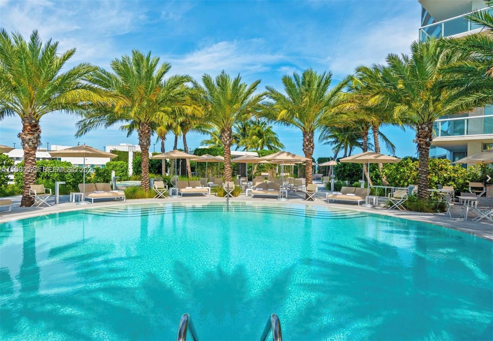 450 Alton Road, Unit 2806 Miami Beach, FL 33139 - Photo 31 of 39