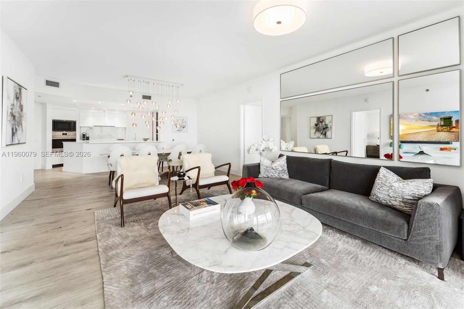 450 Alton Road, Unit 2806 Miami Beach, FL 33139 - Photo 6 of 39