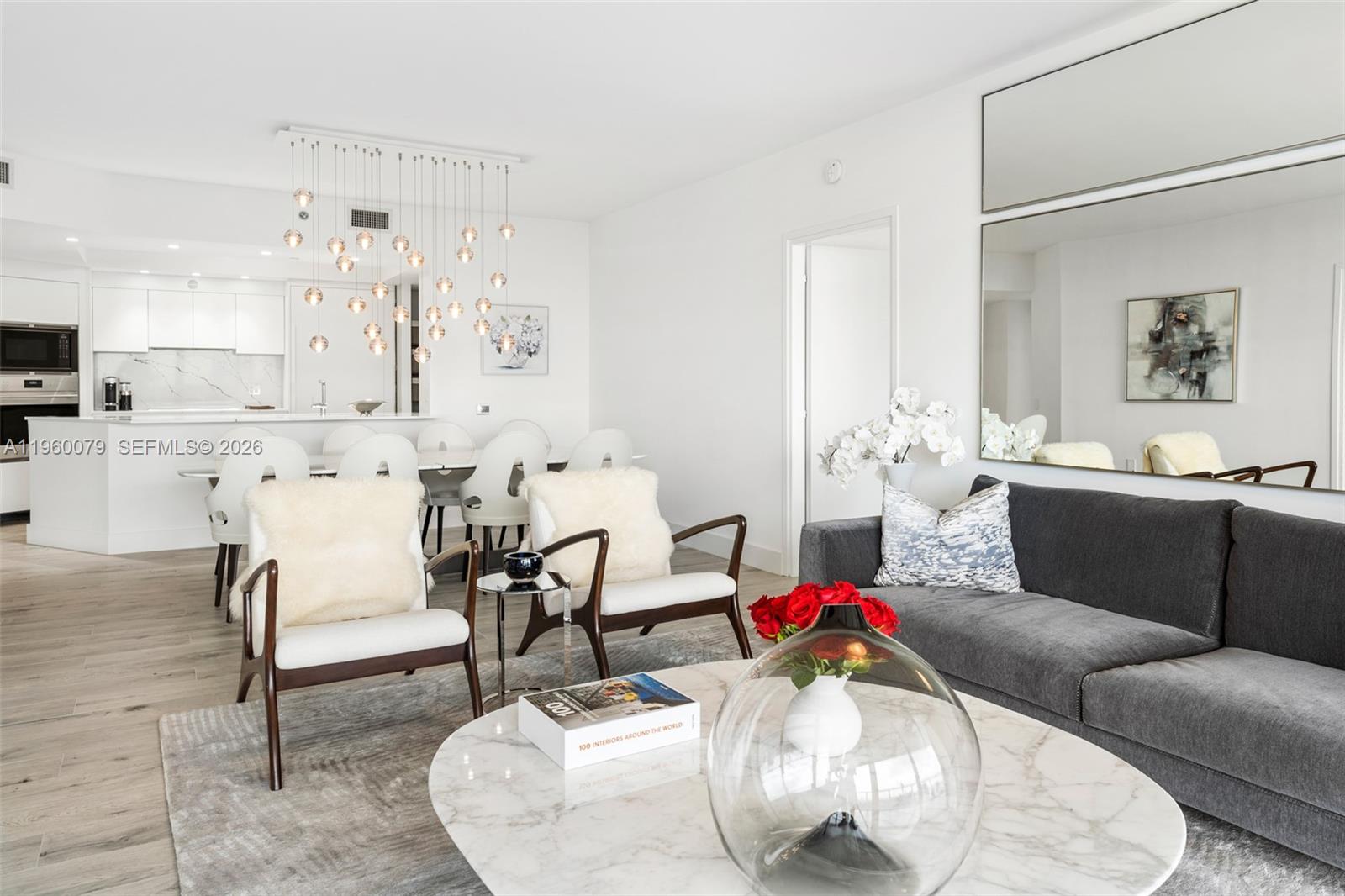 450 Alton Road, Unit 2806 Miami Beach, FL 33139 - Photo 7 of 39