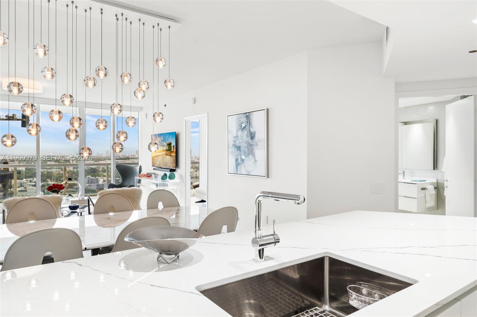 450 Alton Road, Unit 2806 Miami Beach, FL 33139 - Photo 9 of 39