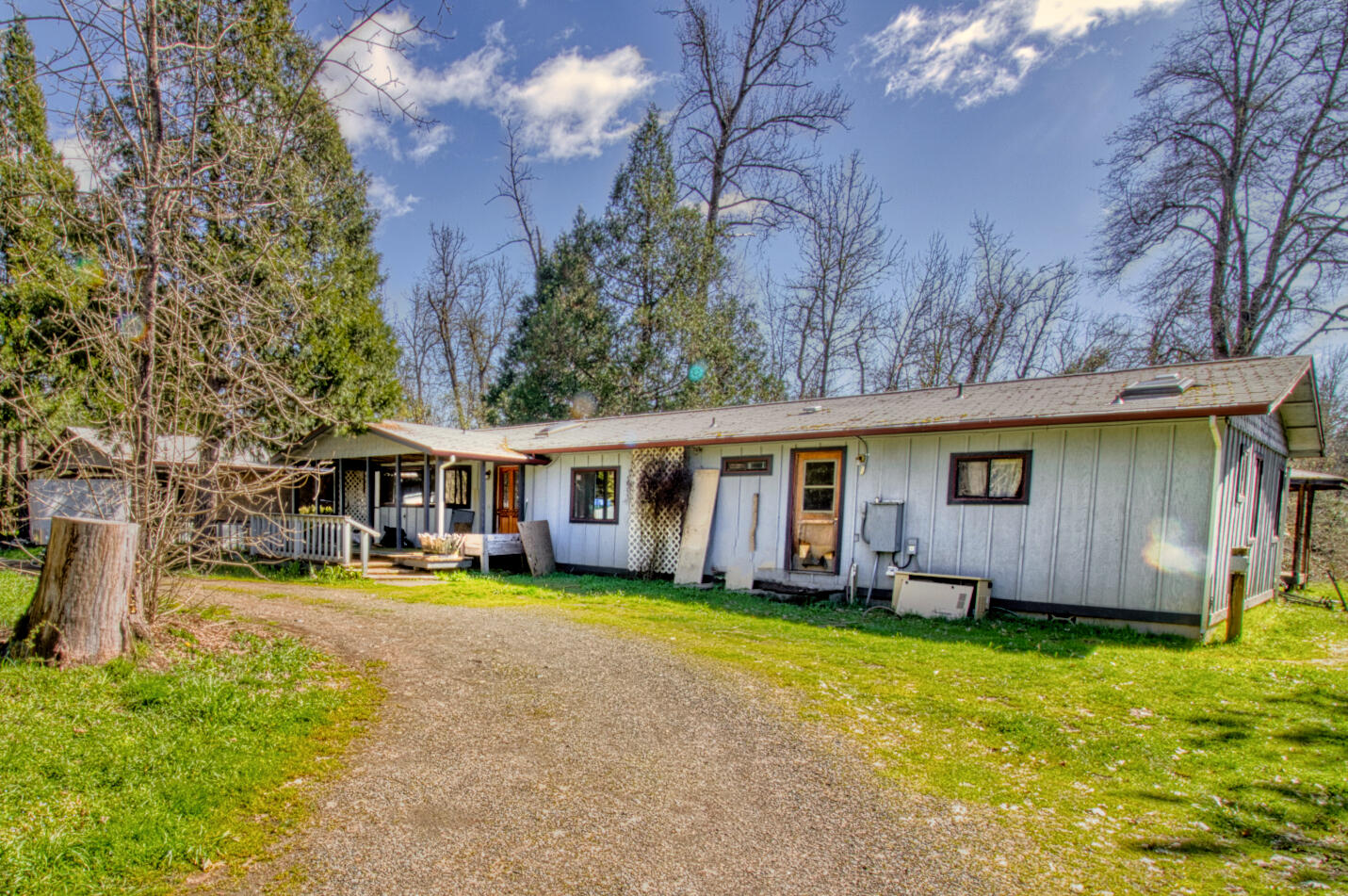 783 Hummingbird Road Cave Junction, OR 97523 - Photo 2 of 25 IMG_5774_hdr2