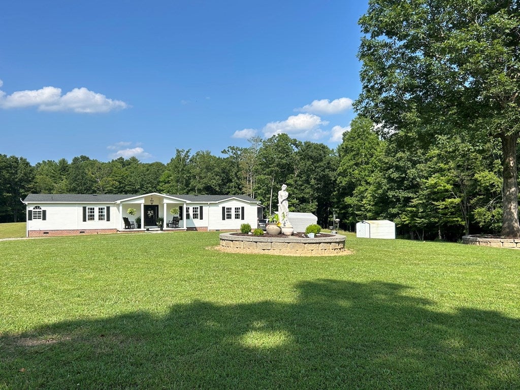 884 Grouse Ridge Road Max Meadows, VA 24360 - Photo 55 of 55 Gallery Image 55