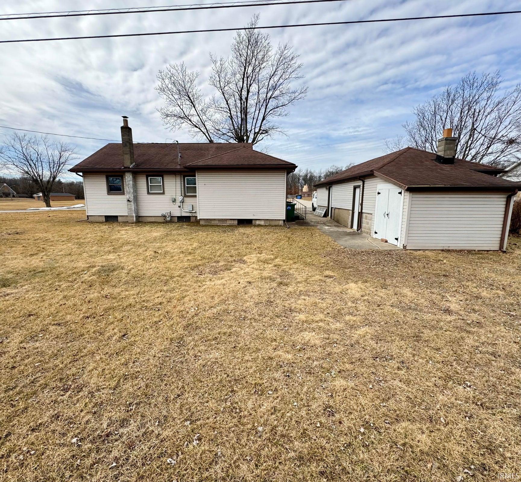 533 Grayton Road Kingsford Heights, IN 46346 - Photo 18 of 23