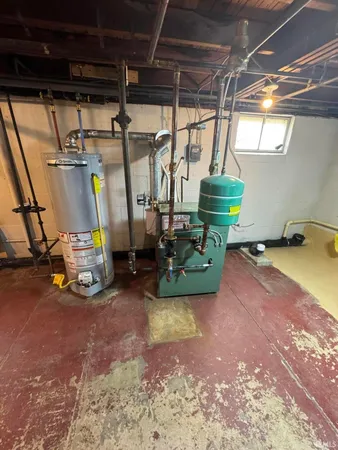 $195,000 | 533 Grayton Road, Kingsford Heights, IN 46346