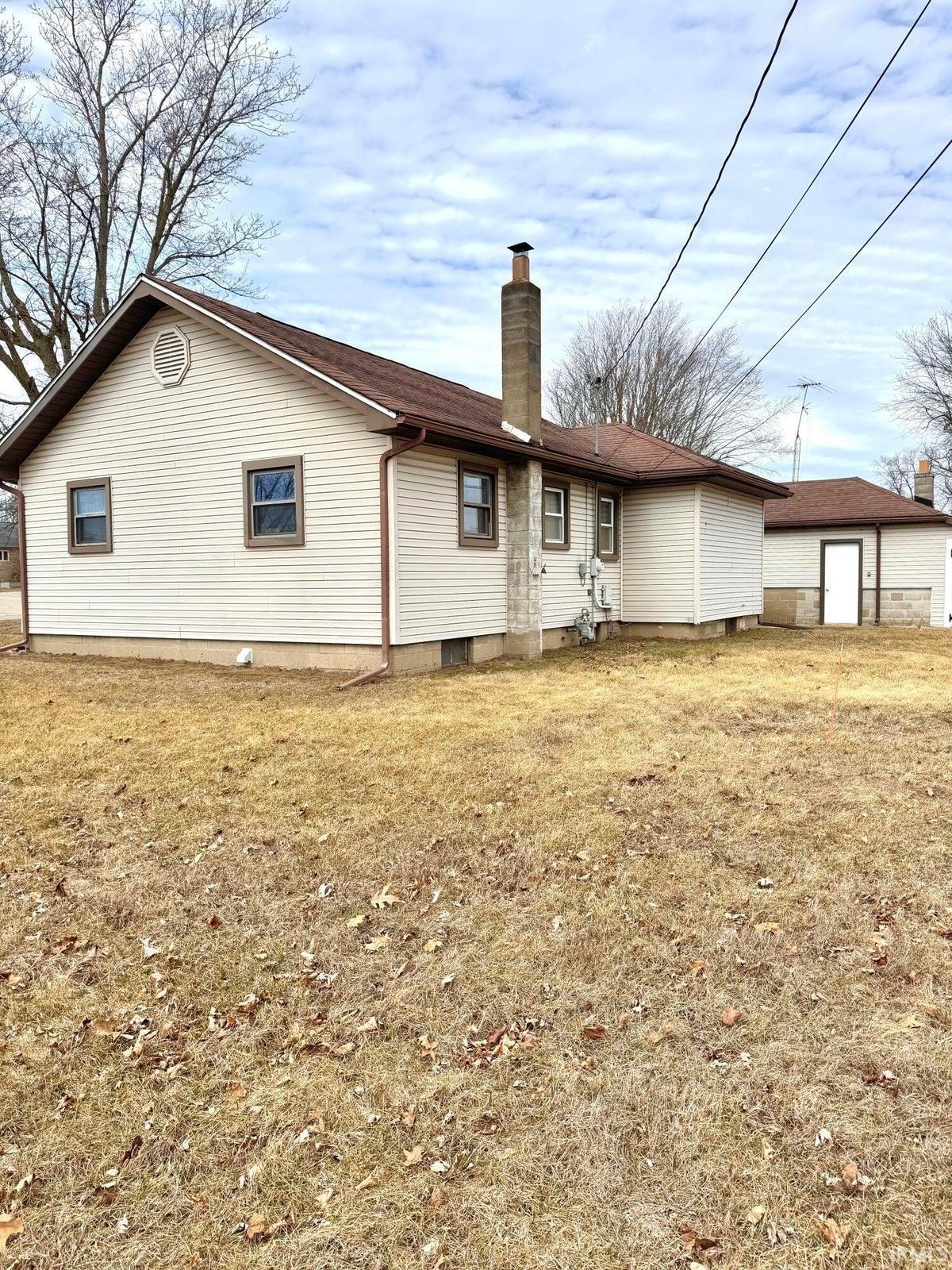 533 Grayton Road Kingsford Heights, IN 46346 - Photo 23 of 23