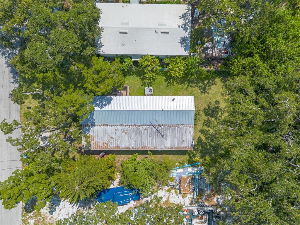 182 Douglas Street Edgewater, FL 32141 - Photo 30 of 30 front view of a house with a yard