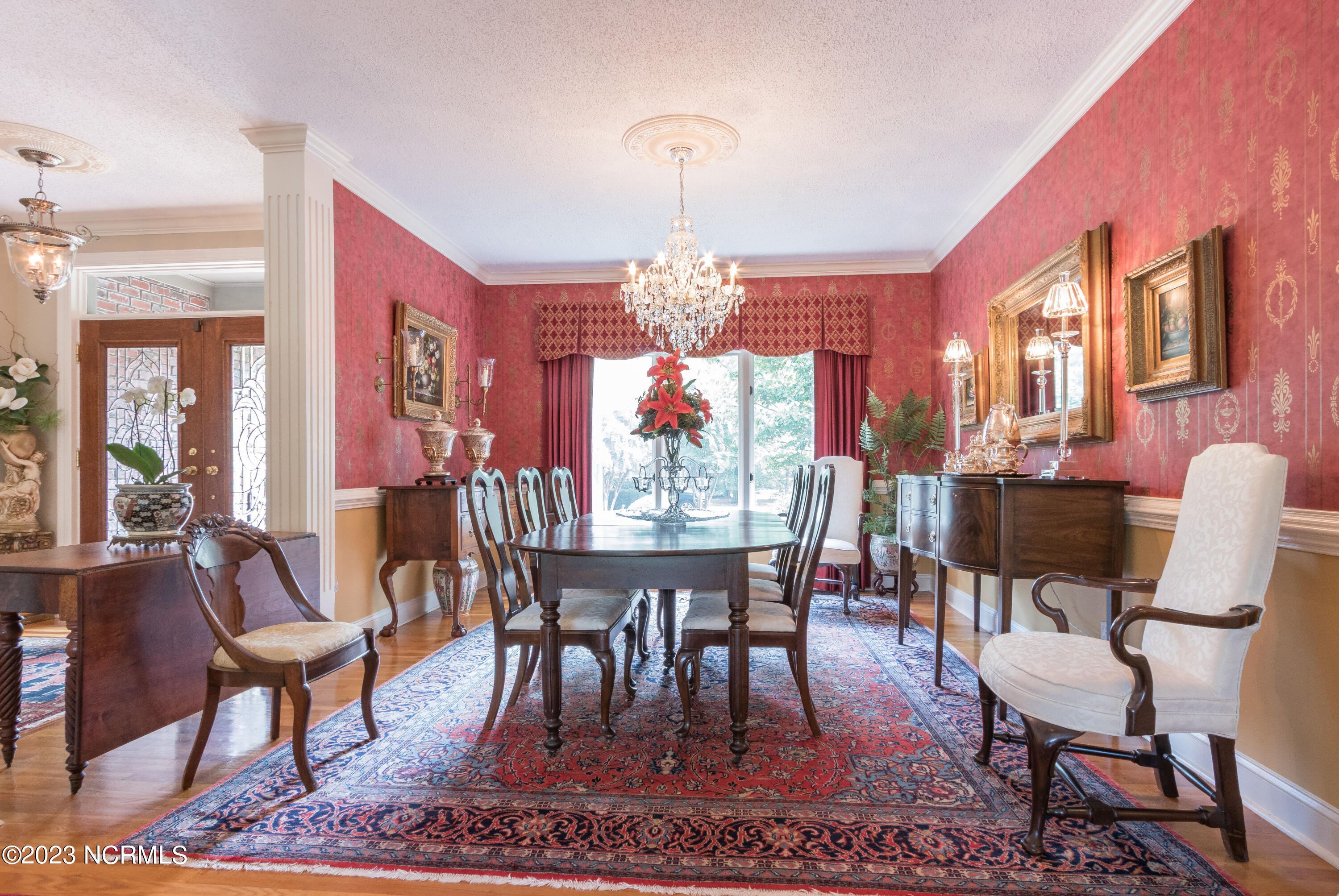 45 Campbell Road Pinehurst, NC 28374 - Photo 19 of 40 untitled-3909