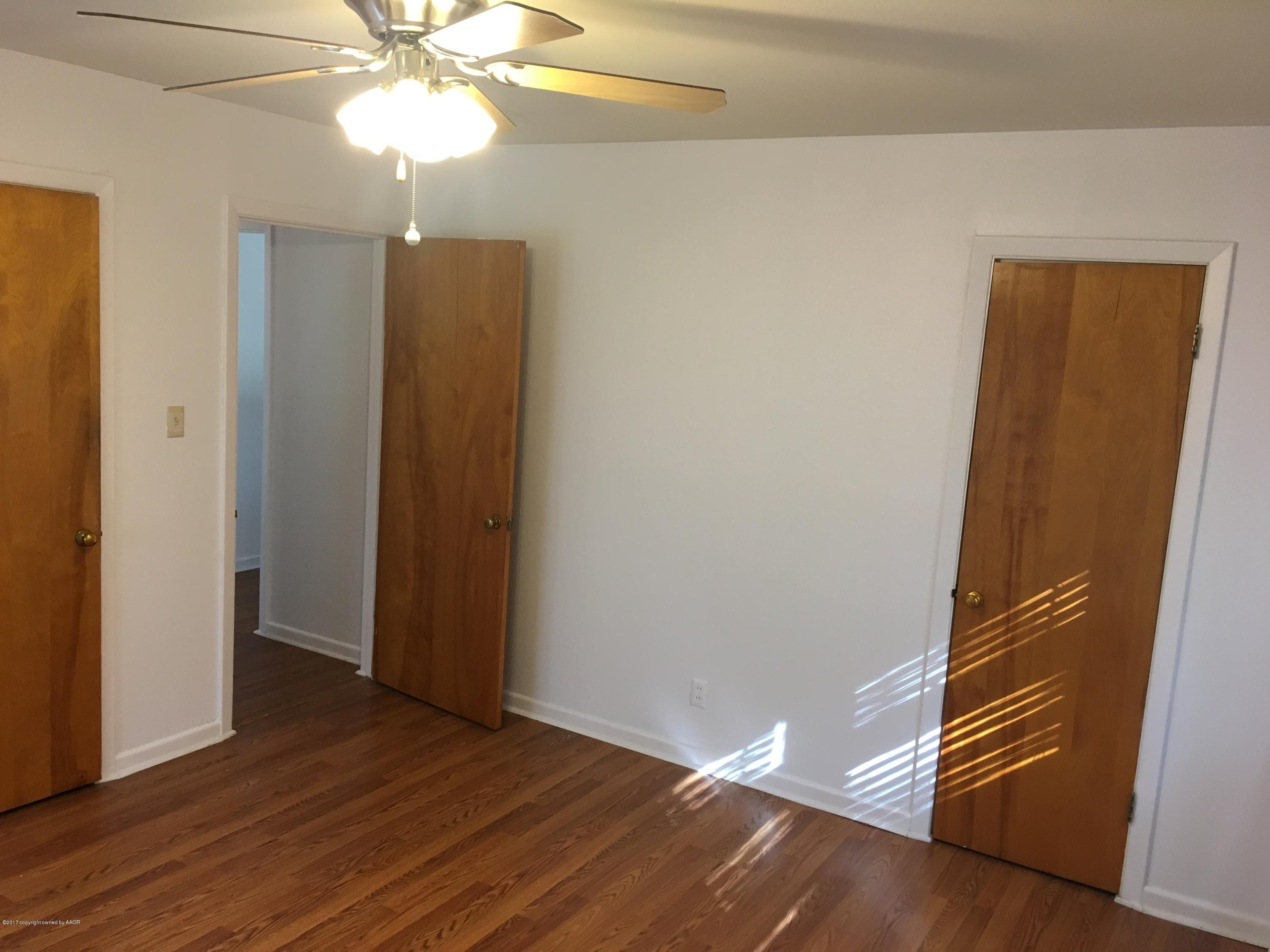 3604 South Rusk Street Amarillo, TX 79109 - Photo 8 of 17 Master, dual closets