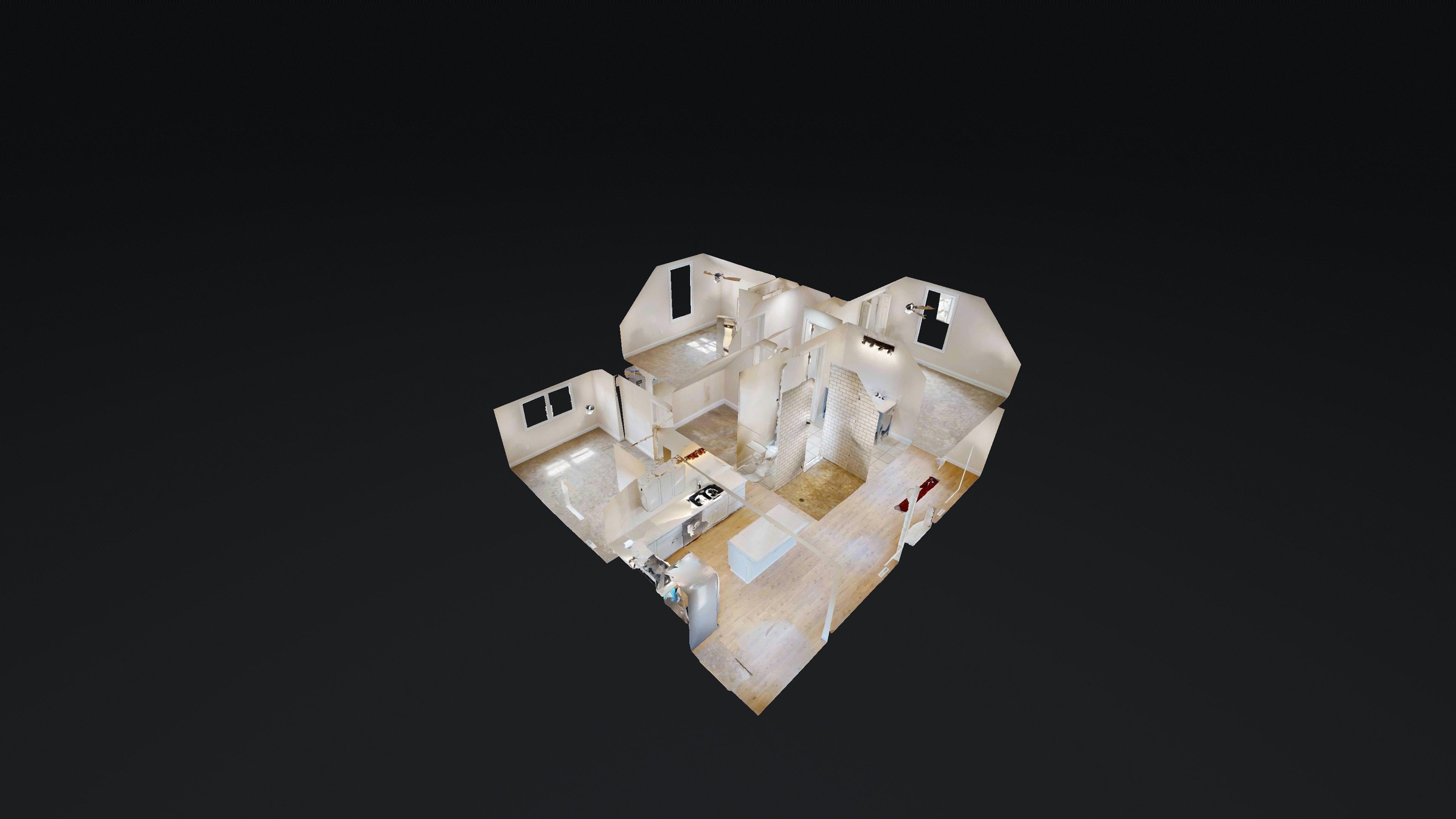 1222 South 7th Prairie du Chien, WI 53821 - Photo 23 of 36