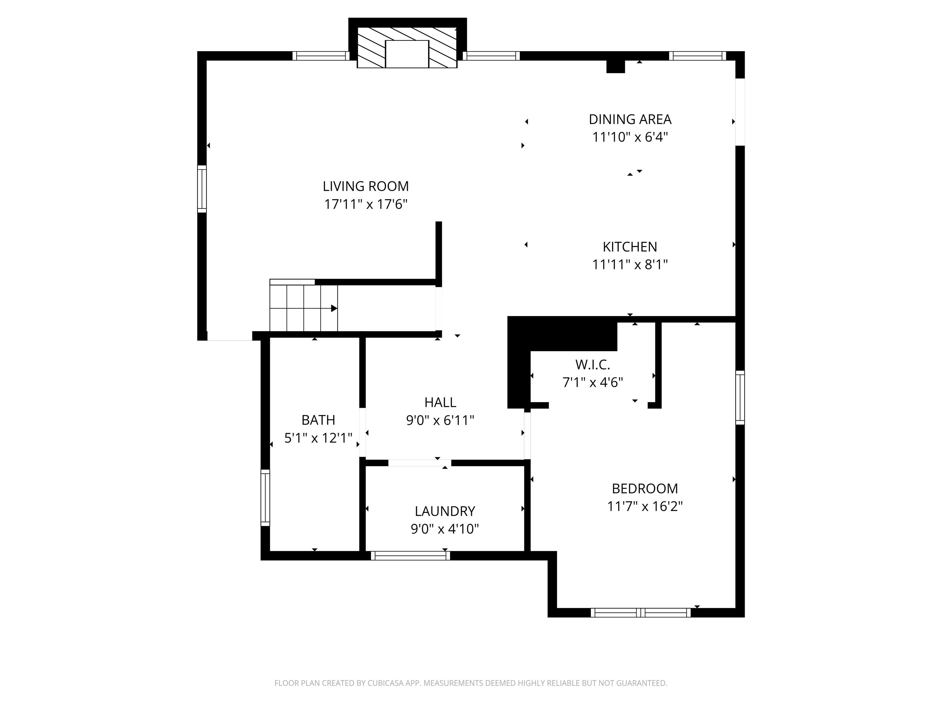1222 South 7th Prairie du Chien, WI 53821 - Photo 27 of 36