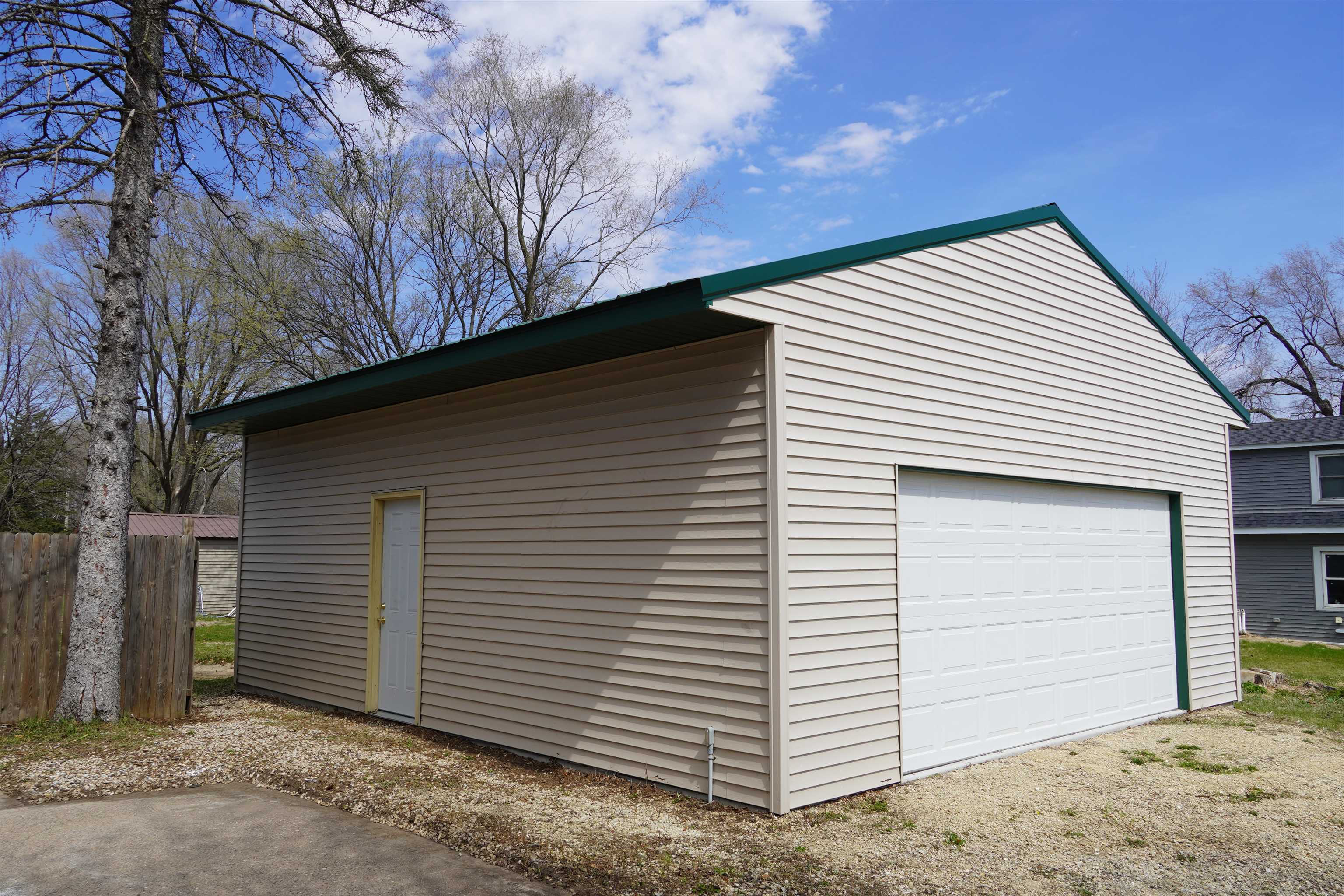 1222 South 7th Prairie du Chien, WI 53821 - Photo 28 of 36