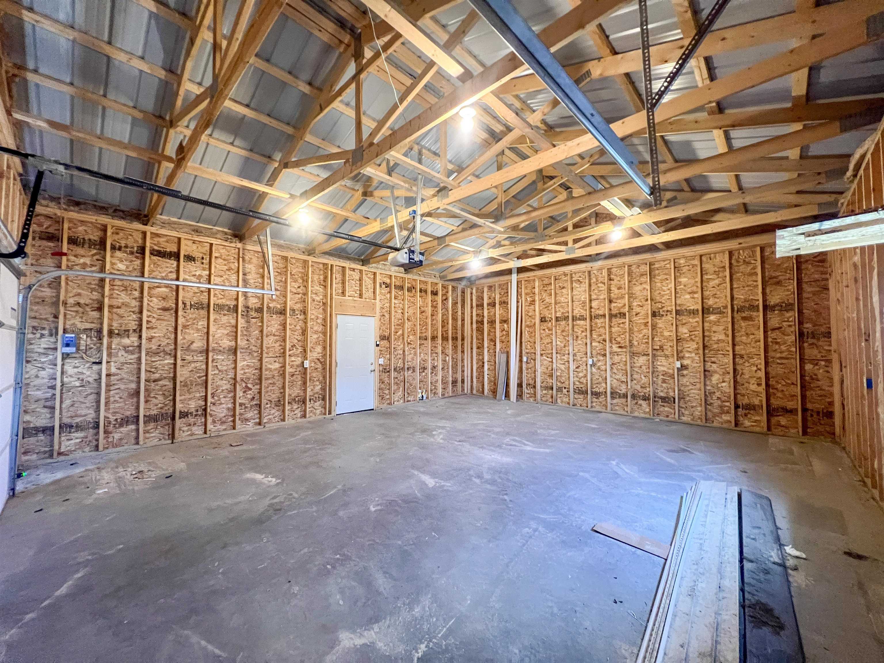 1222 South 7th Prairie du Chien, WI 53821 - Photo 30 of 36