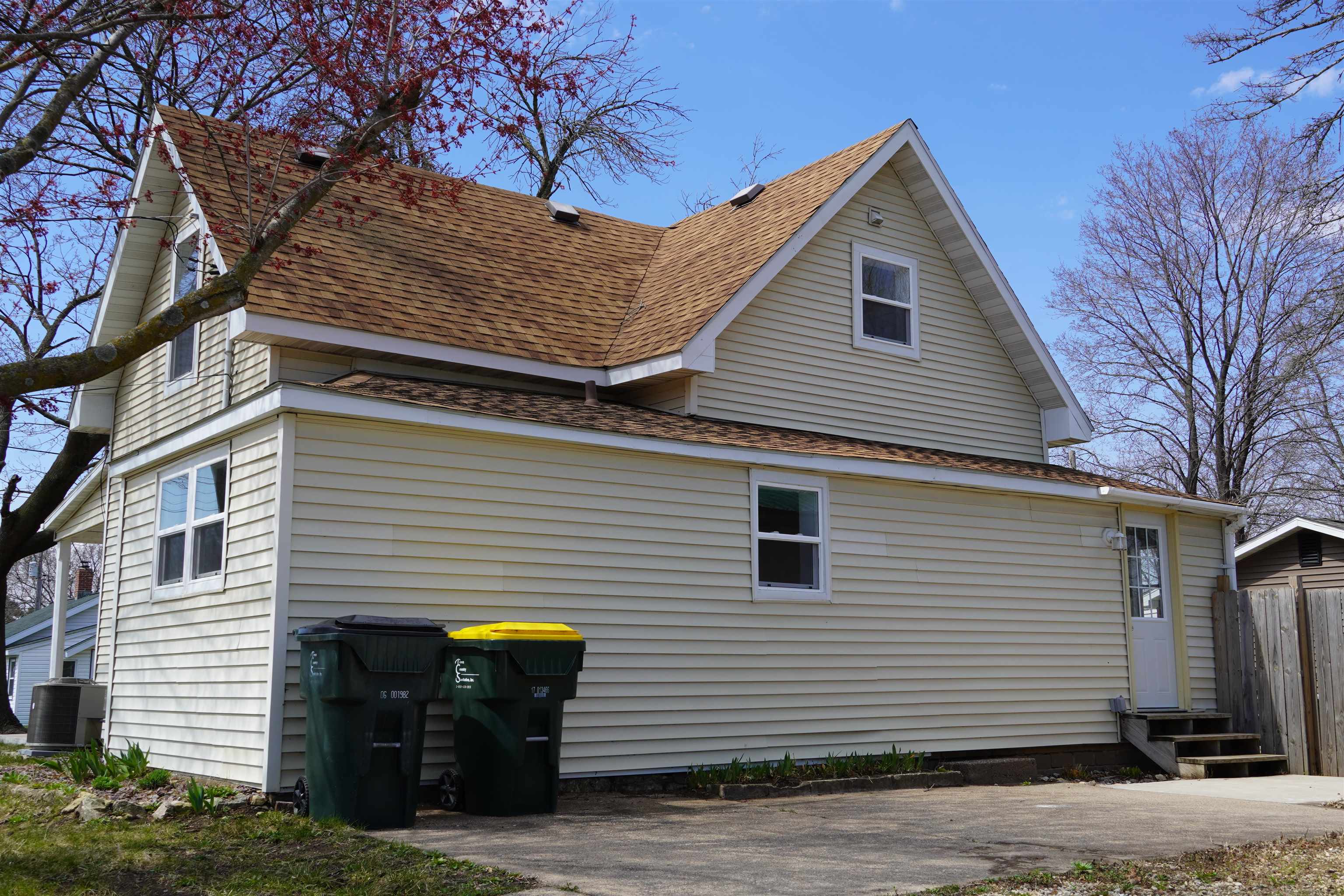1222 South 7th Prairie du Chien, WI 53821 - Photo 32 of 36