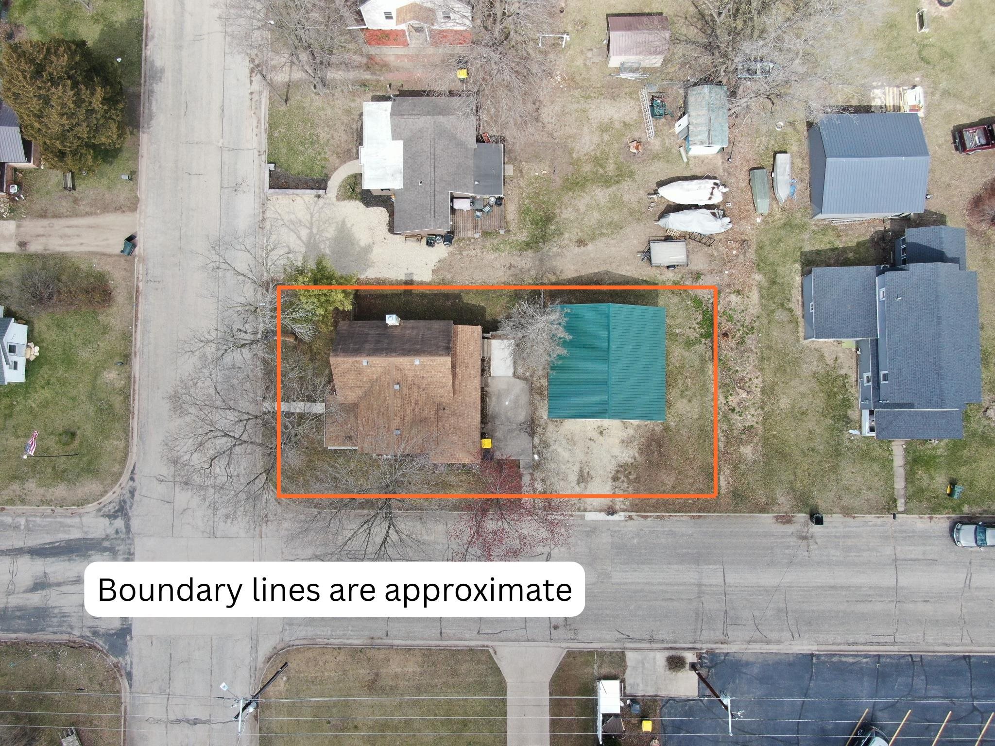 1222 South 7th Prairie du Chien, WI 53821 - Photo 36 of 36