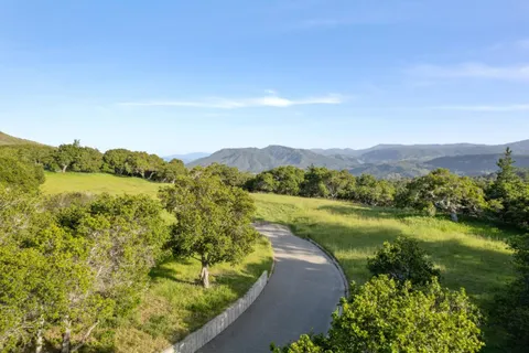 $3,800,000 | 88 Linea De Fuego (lot 62), Carmel, CA 93923