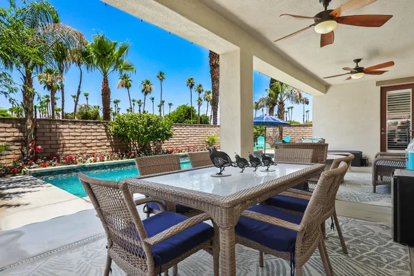 $705,000 | 80076 Bridgeport Drive, Indio, CA 92201