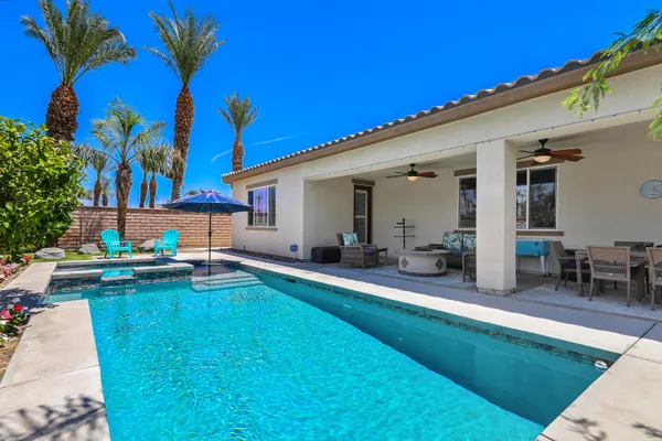 $705,000 | 80076 Bridgeport Drive, Indio, CA 92201